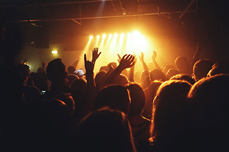 nightlife